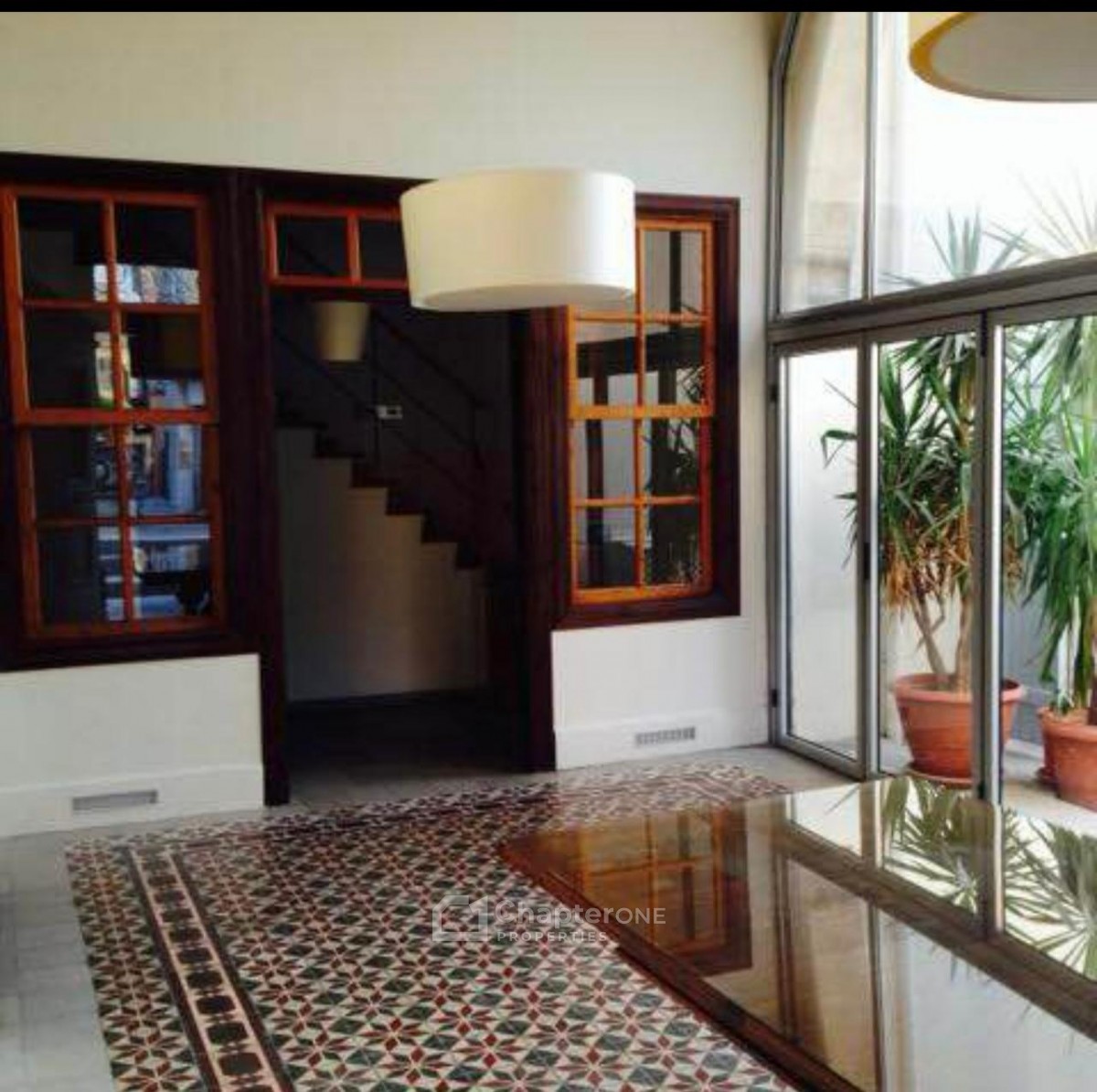 Detached Villa For Rent  in  Nicosia - Agios Ioannis