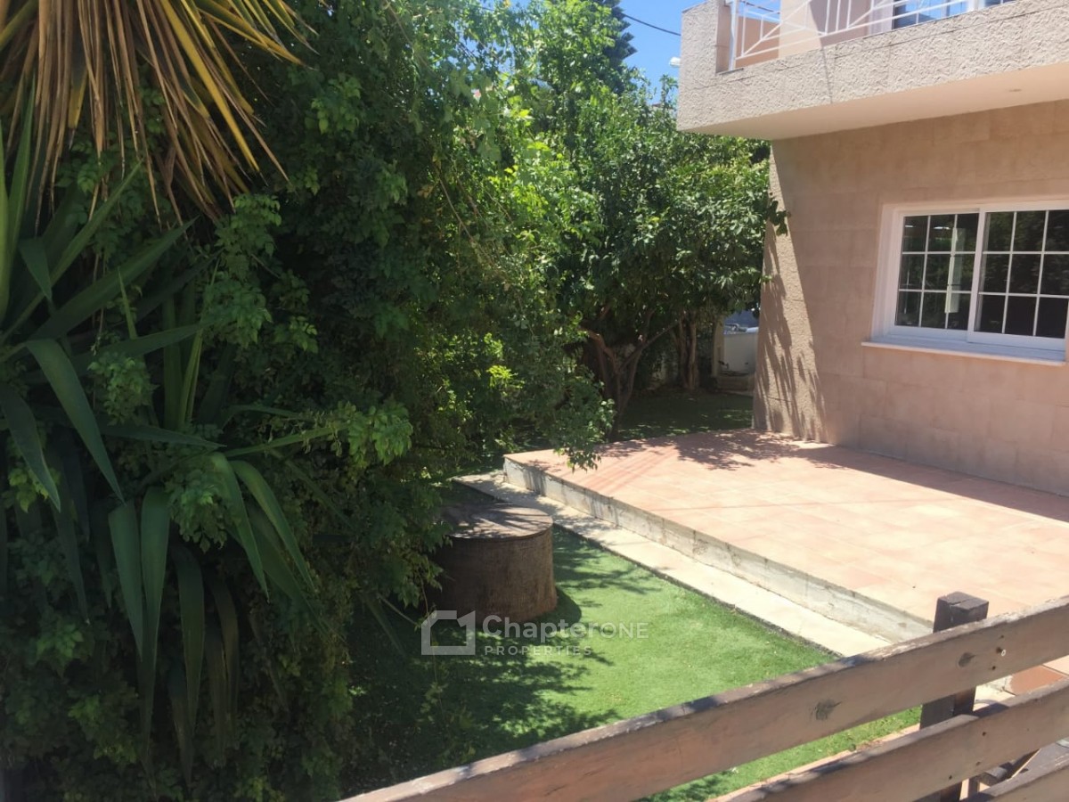 Semi Detached Villa For Sale  in  Latsia - Agios Georgios
