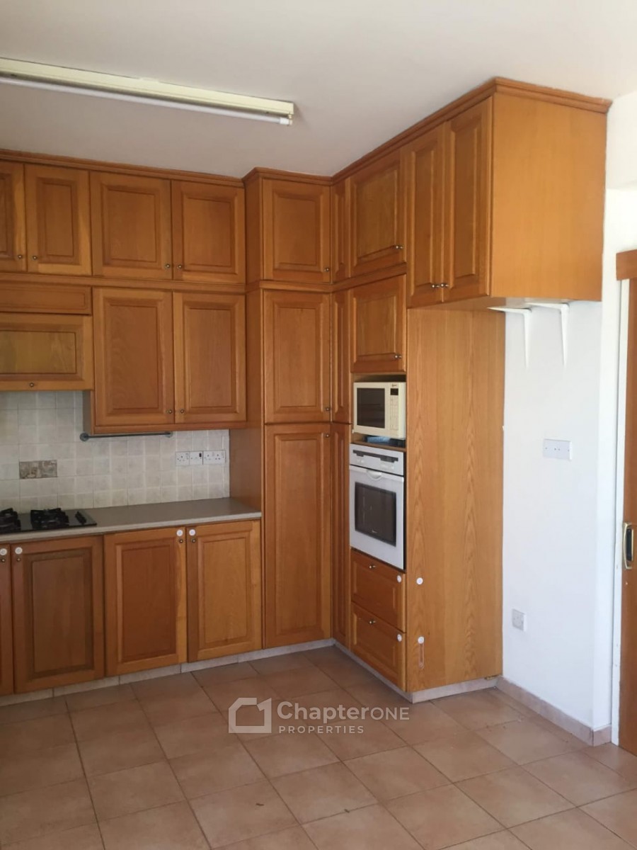 Semi Detached Villa For Sale  in  Latsia - Agios Georgios
