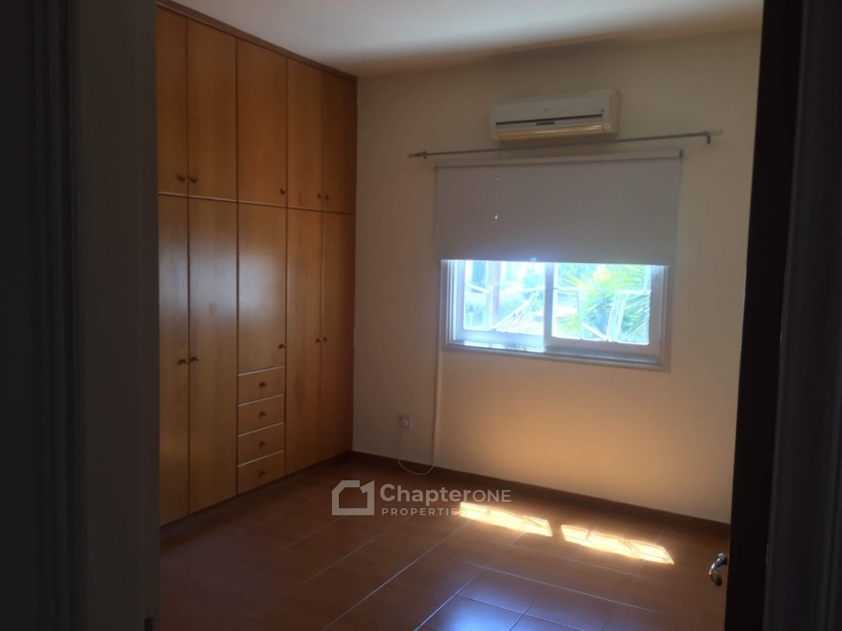 Semi Detached Villa For Sale  in  Latsia - Agios Georgios