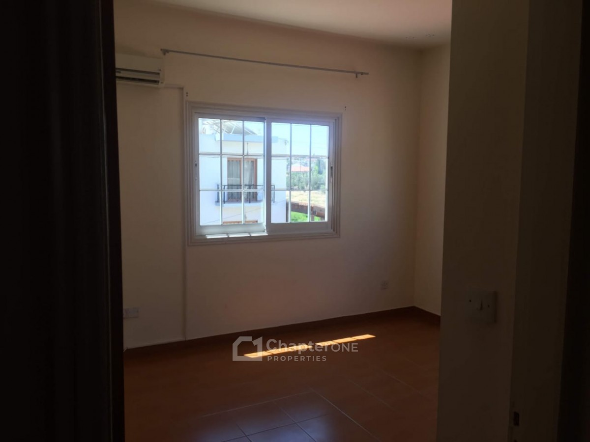 Semi Detached Villa For Sale  in  Latsia - Agios Georgios