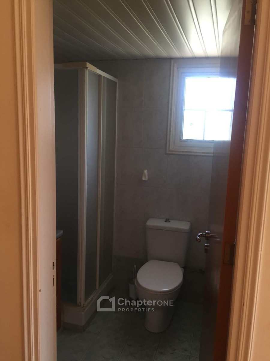Semi Detached Villa For Sale  in  Latsia - Agios Georgios