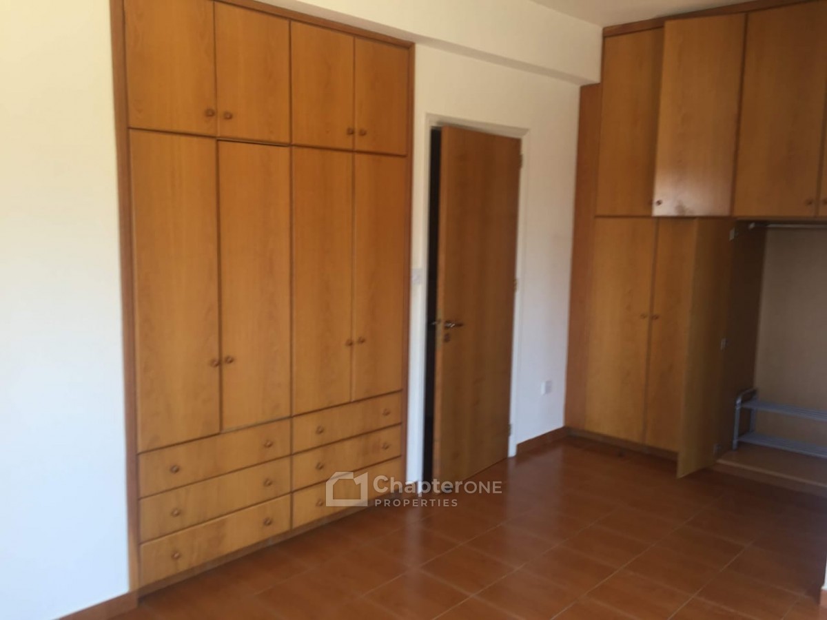 Semi Detached Villa For Sale  in  Latsia - Agios Georgios
