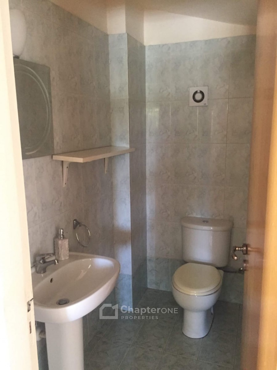 Semi Detached Villa For Sale  in  Latsia - Agios Georgios