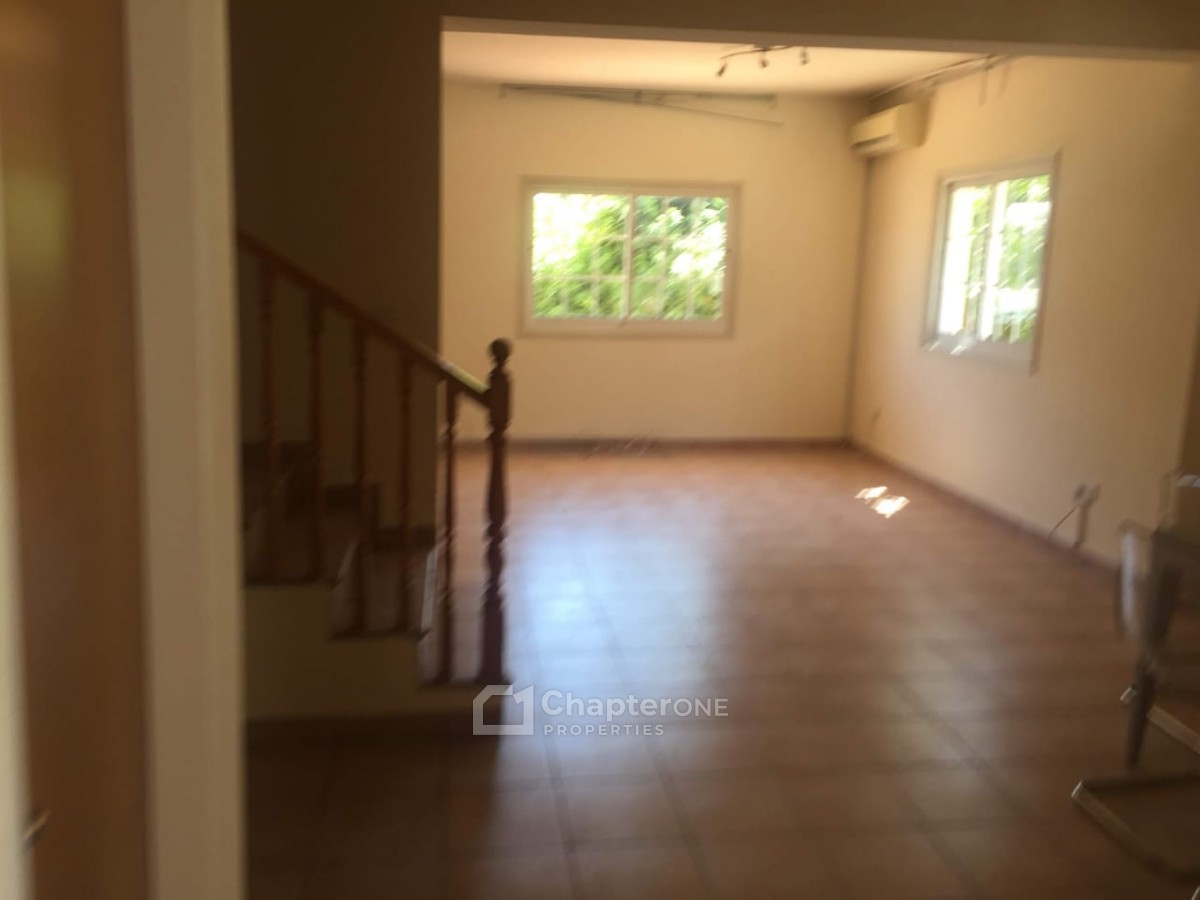 Semi Detached Villa For Sale  in  Latsia - Agios Georgios