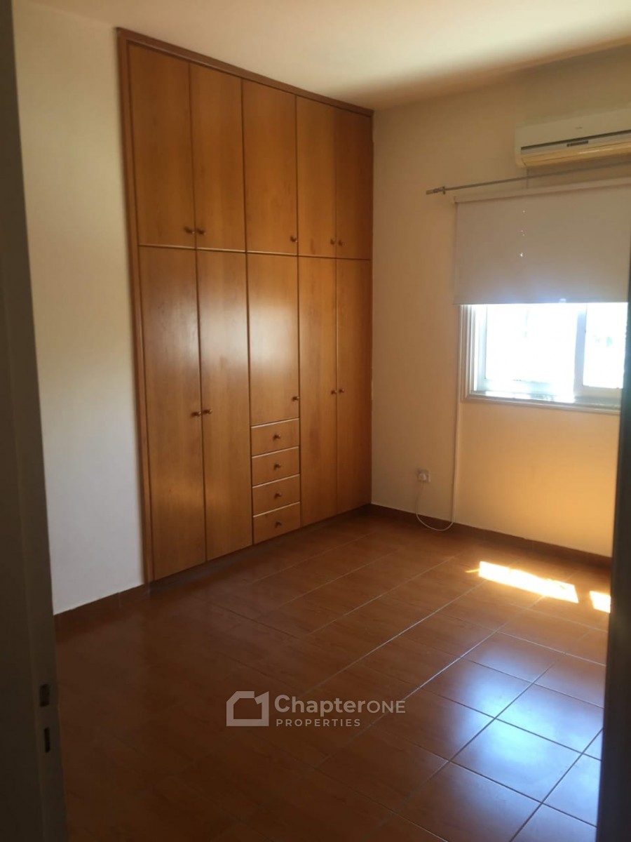 Semi Detached Villa For Sale  in  Latsia - Agios Georgios