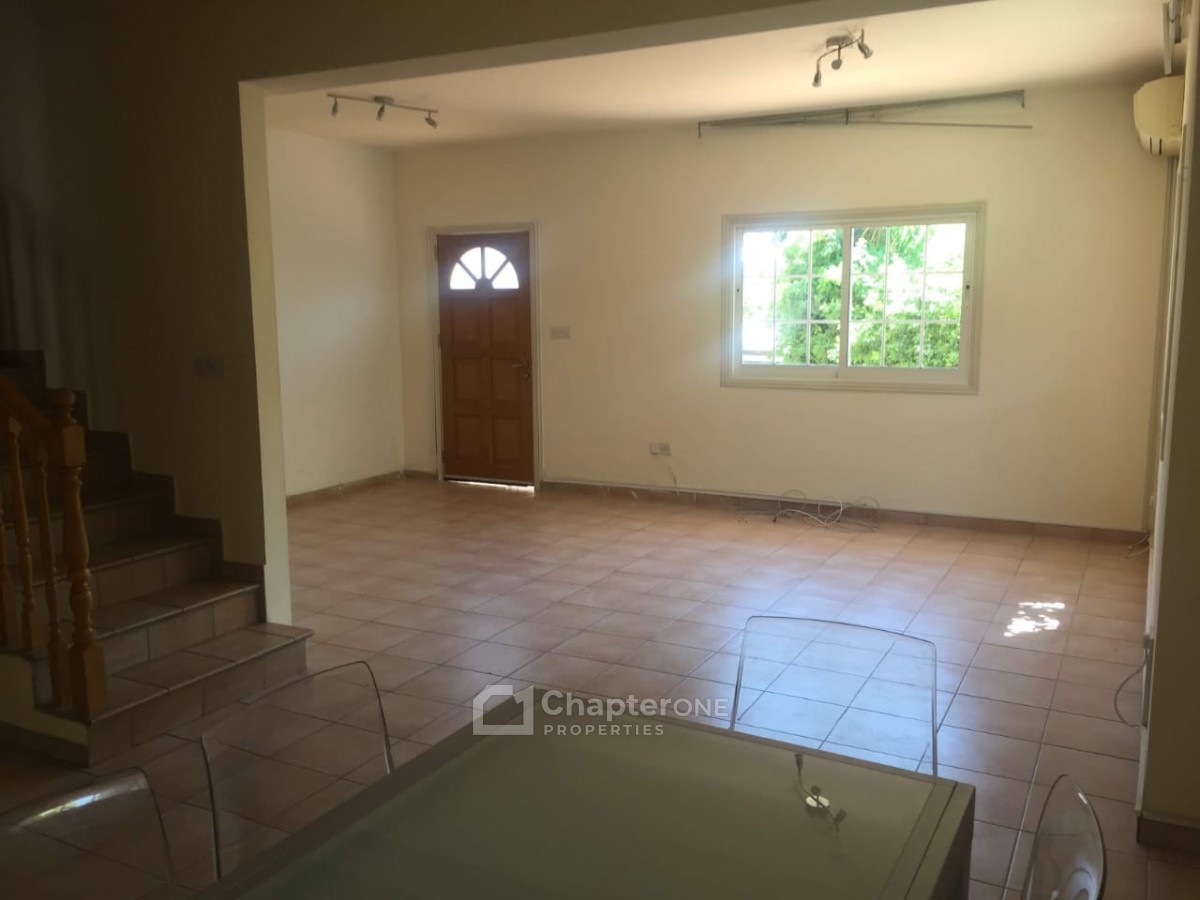 Semi Detached Villa For Sale  in  Latsia - Agios Georgios