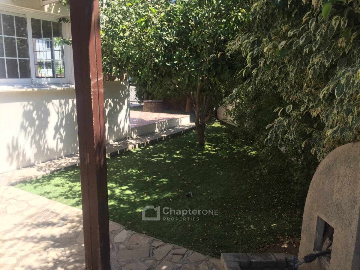 Semi Detached Villa For Sale  in  Latsia - Agios Georgios