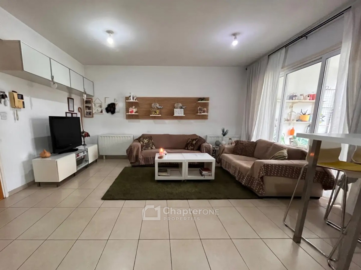 Apartment For Sale  in  Geri