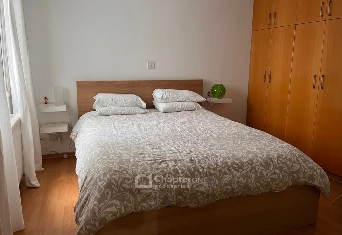 Apartment For Sale  in  Geri