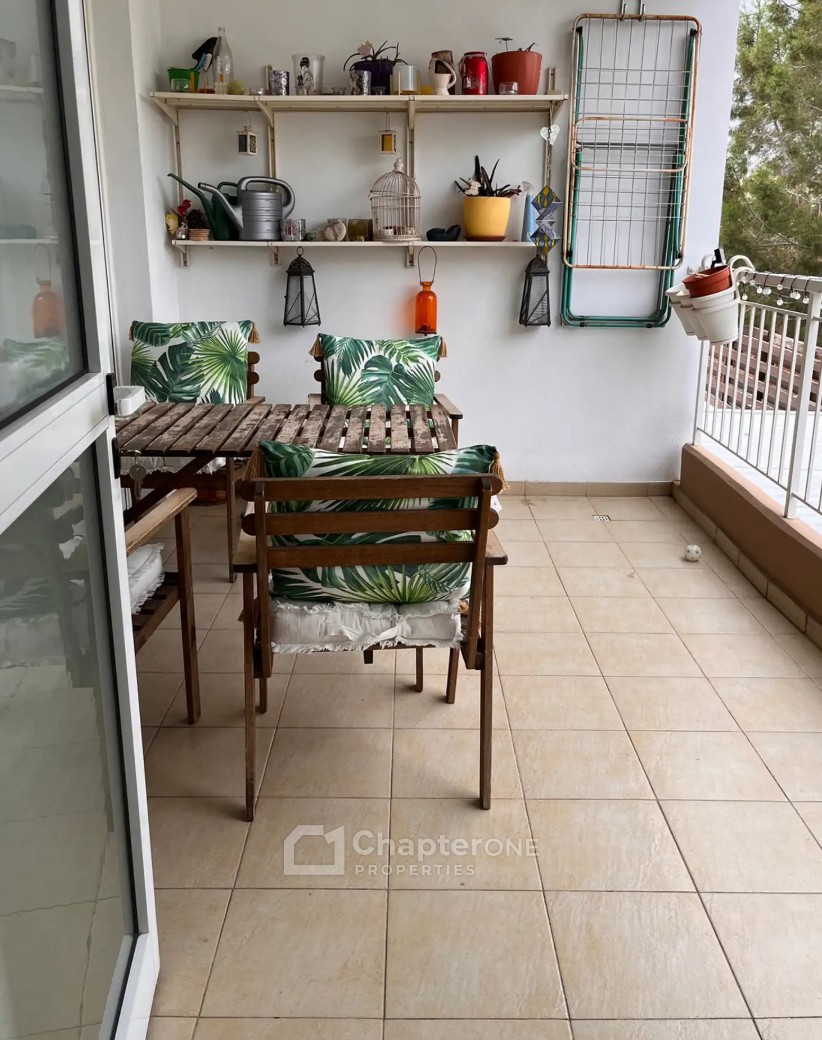 Apartment For Sale  in  Geri