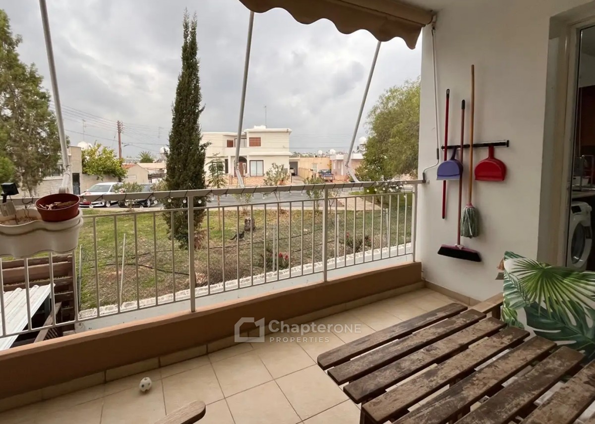 Apartment For Sale  in  Geri