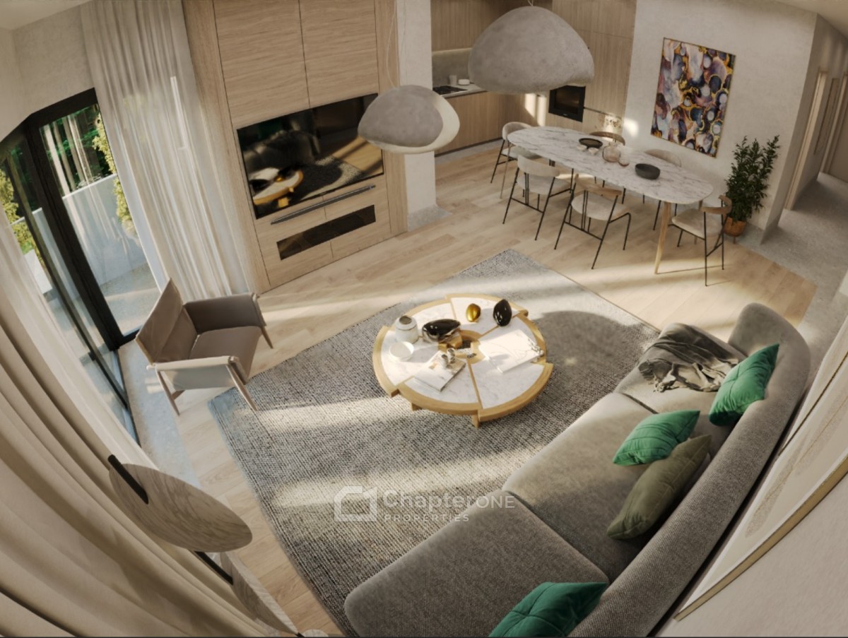 Penthouse for sale in Aglantzia