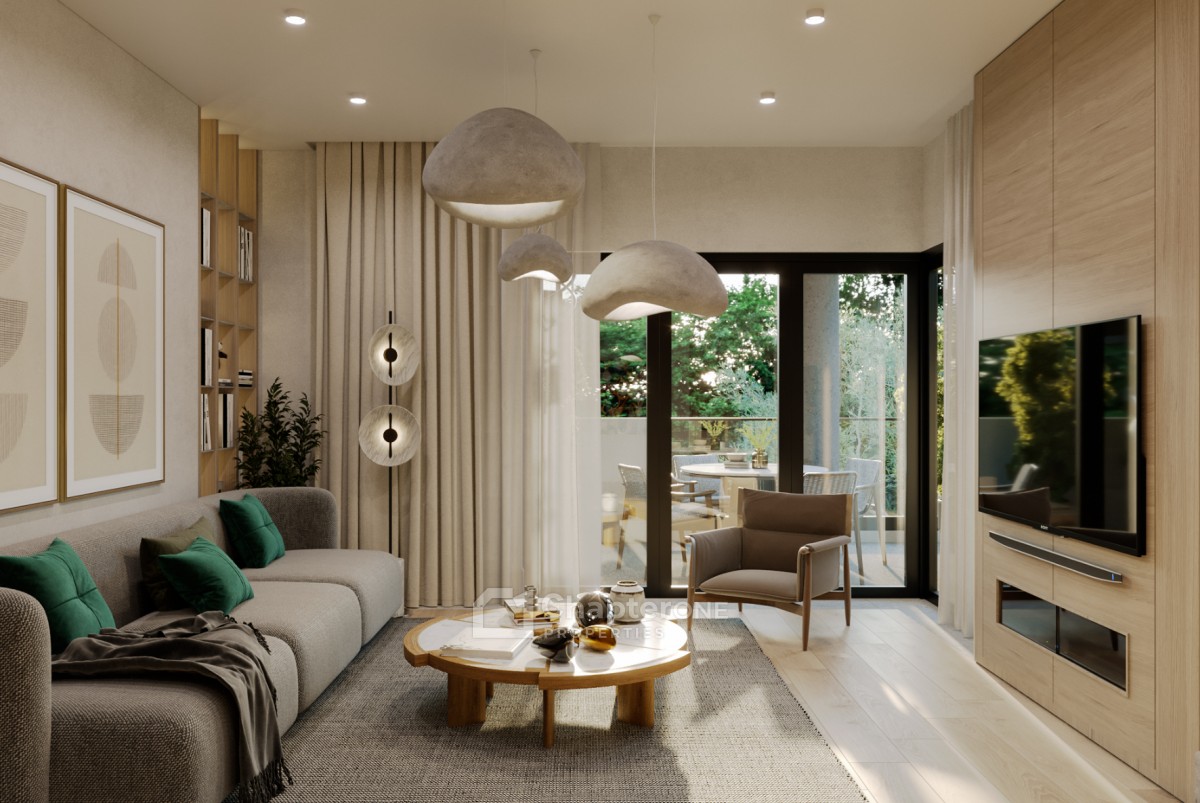 Apartment For Sale  in  Aglantzia