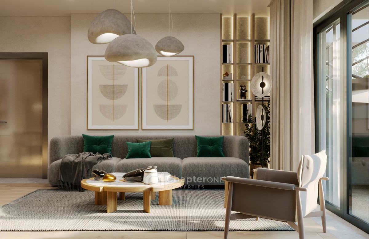 Apartment For Sale  in  Aglantzia