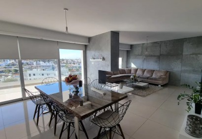 Geri, Nicosia Penthouse For Sale | C3927