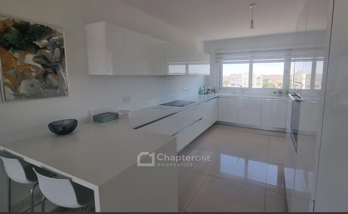 Penthouse For Sale  in  Geri