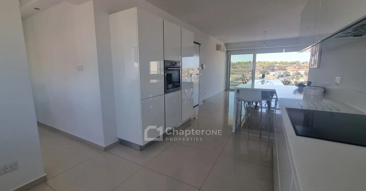 Penthouse For Sale  in  Geri