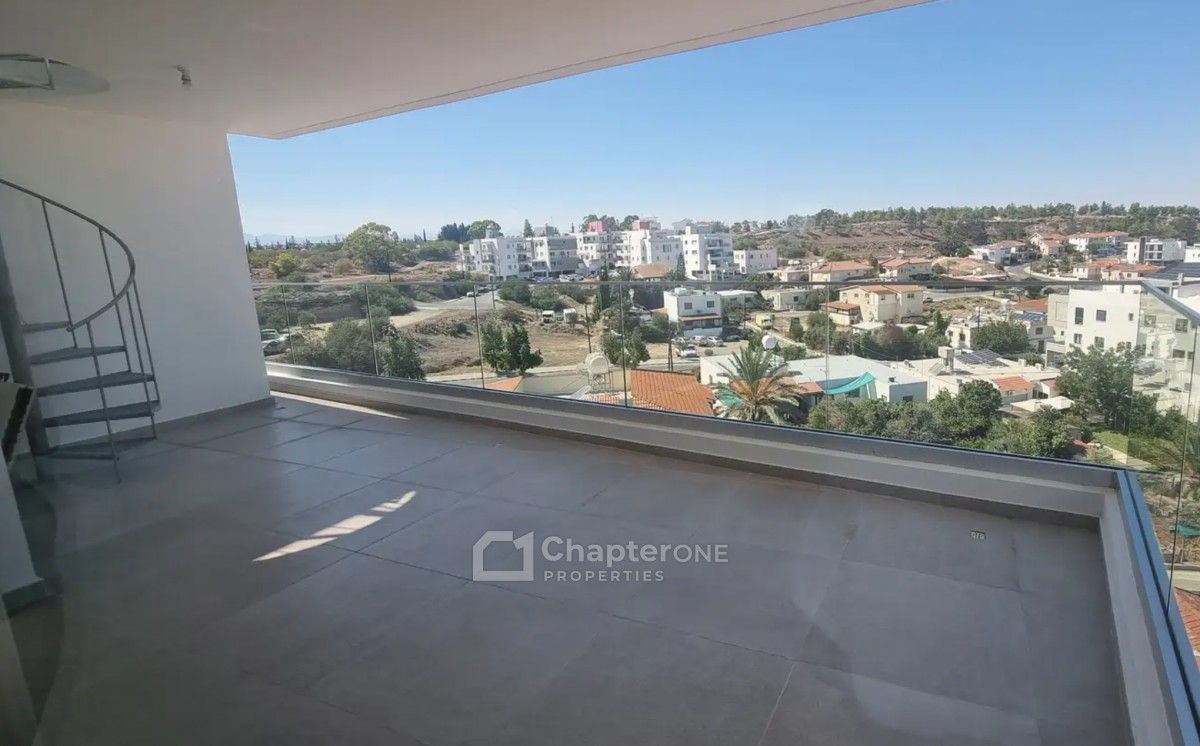 Penthouse For Sale  in  Geri