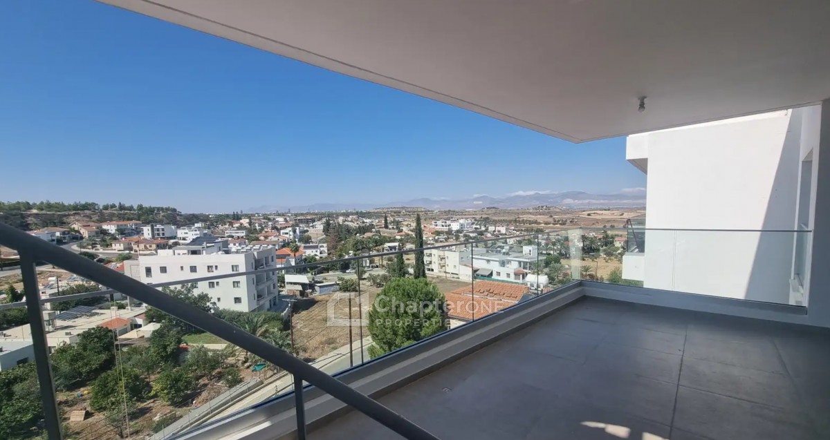 Penthouse For Sale  in  Geri