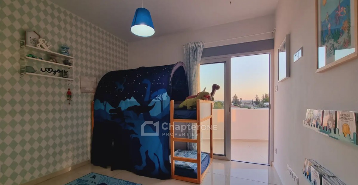 Penthouse For Sale  in  Geri