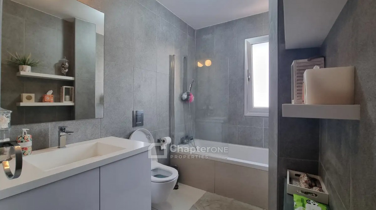 Penthouse For Sale  in  Geri