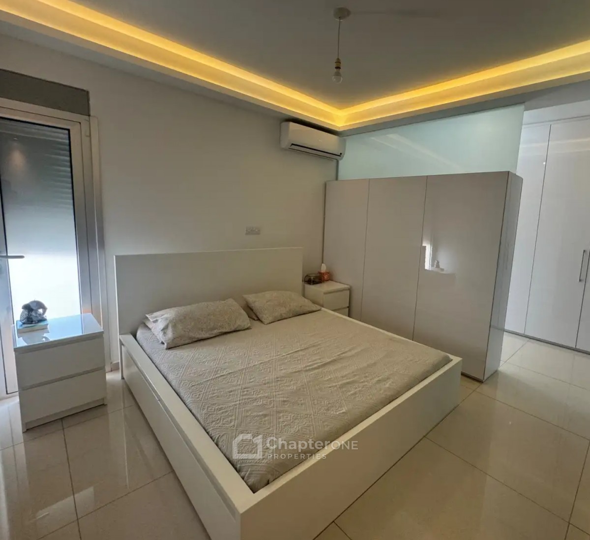 Penthouse For Sale  in  Geri