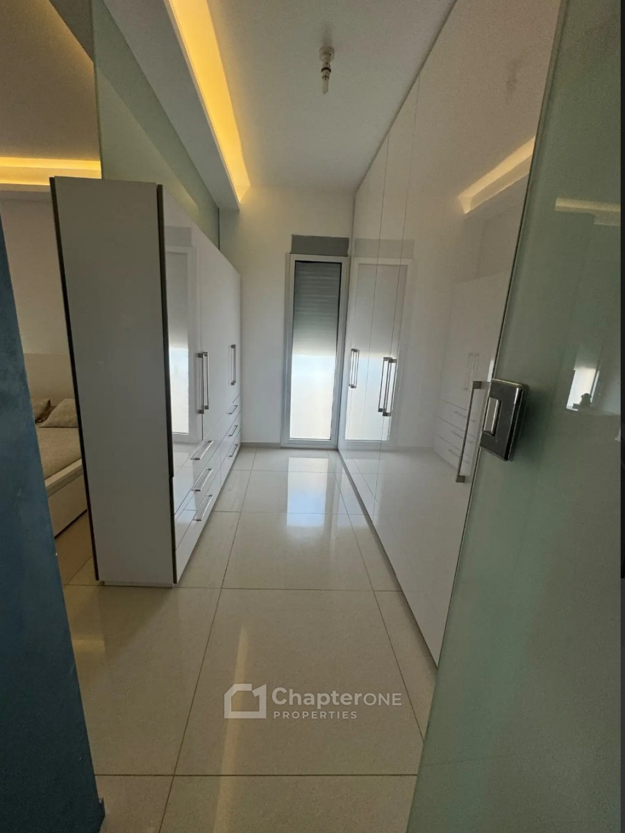 Penthouse For Sale  in  Geri