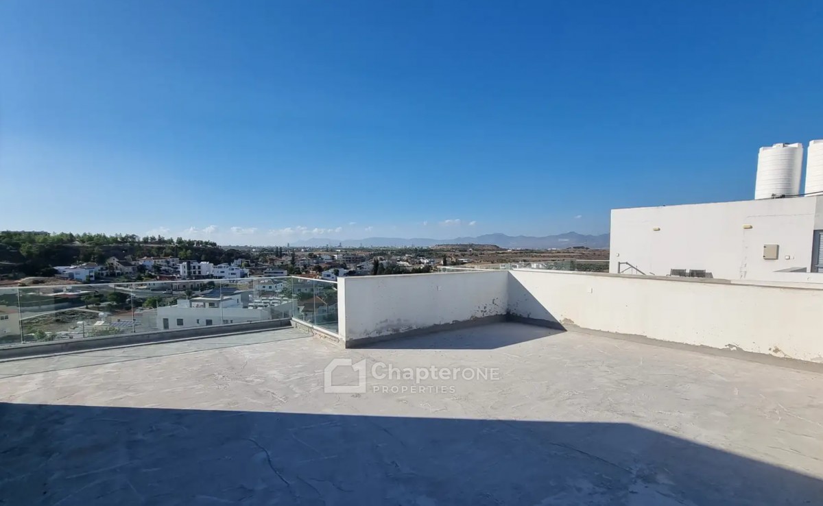 Penthouse For Sale  in  Geri