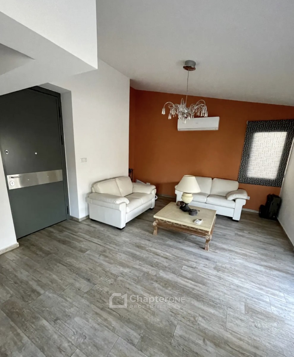 Penthouse For Sale  in  Strovolos - Acropolis