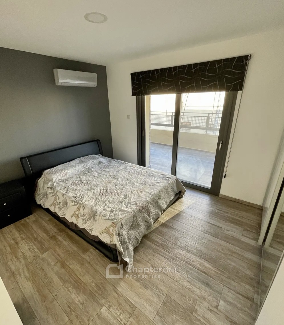 Penthouse For Sale  in  Strovolos - Acropolis