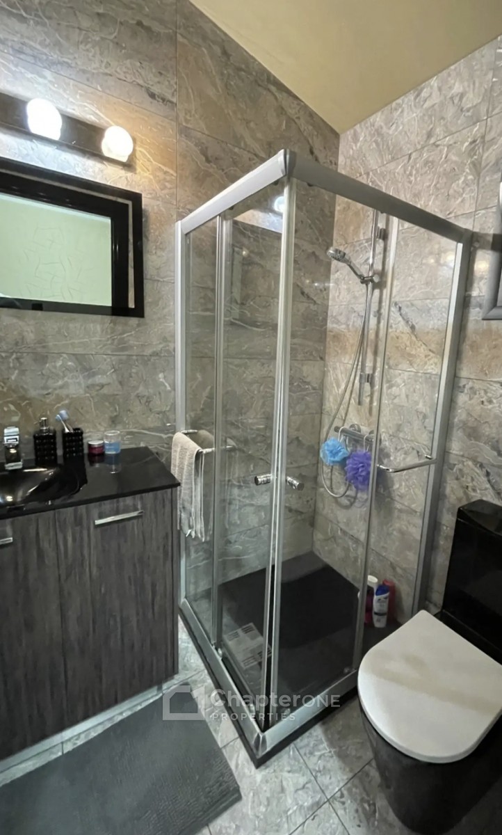 Penthouse For Sale  in  Strovolos - Acropolis