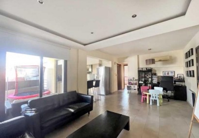 Egkomi, Nicosia Apartment For Rent | C3935