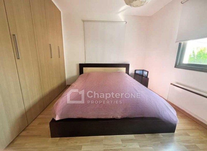 Apartment For Sale  in  Egkomi