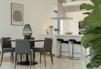 Nicosia - Faneromeni, Nicosia Apartment For Sale | C3936