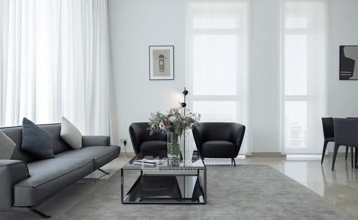 Apartment For Rent  in  Nicosia - Faneromeni