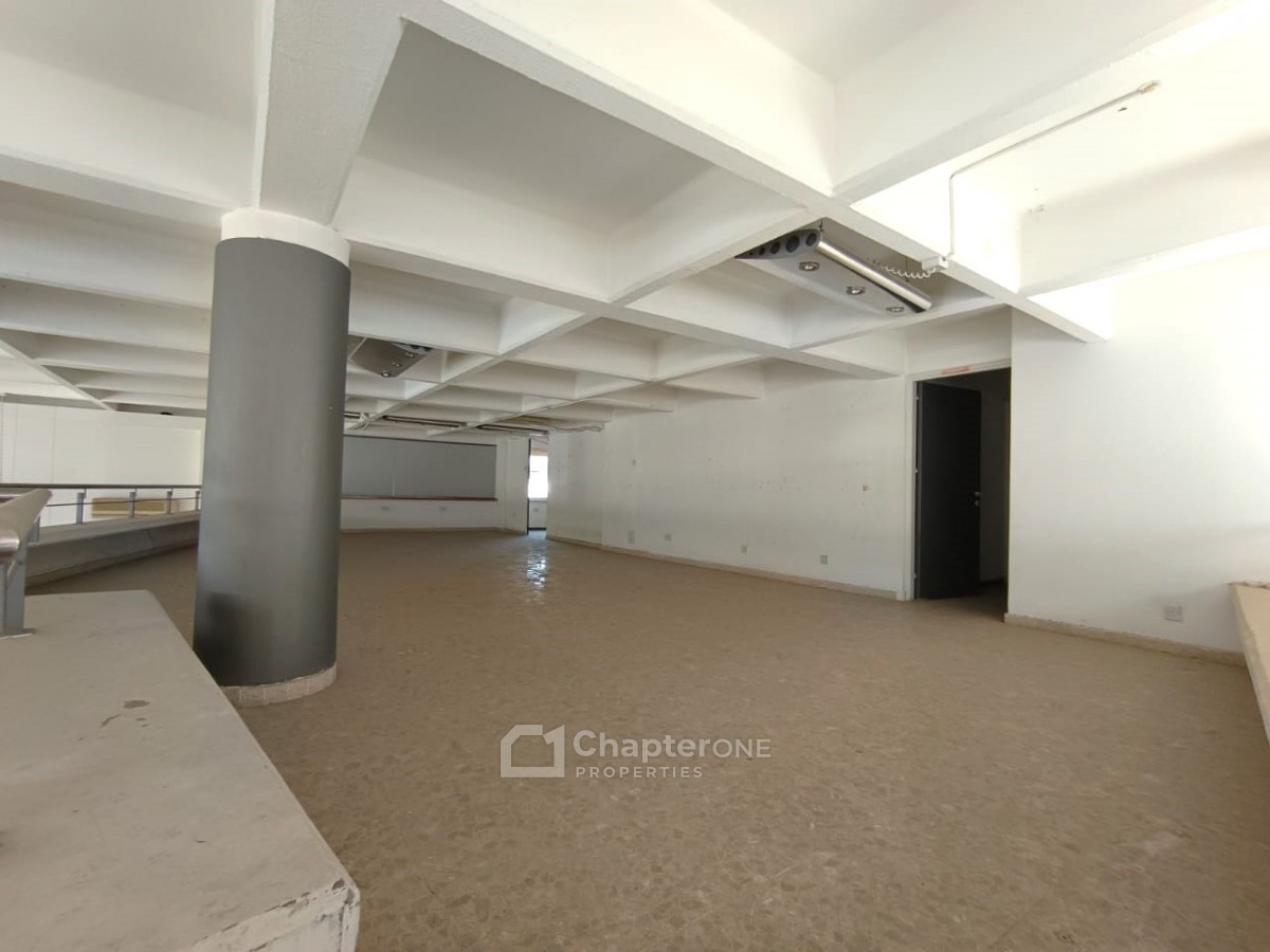 Showroom For Rent  in  Limassol - Katholiki