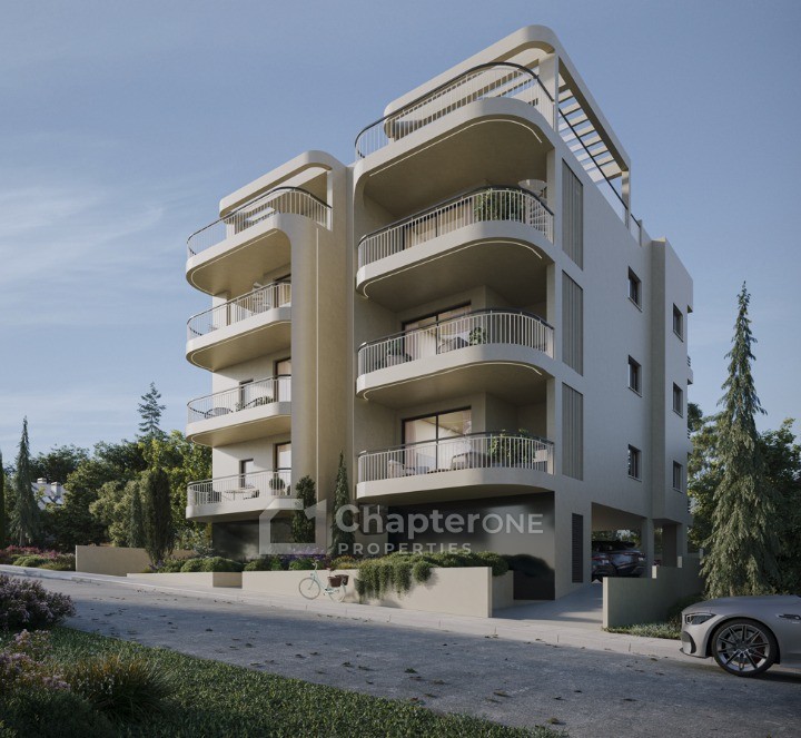Studio For Sale  in  Egkomi - Makedonitissa