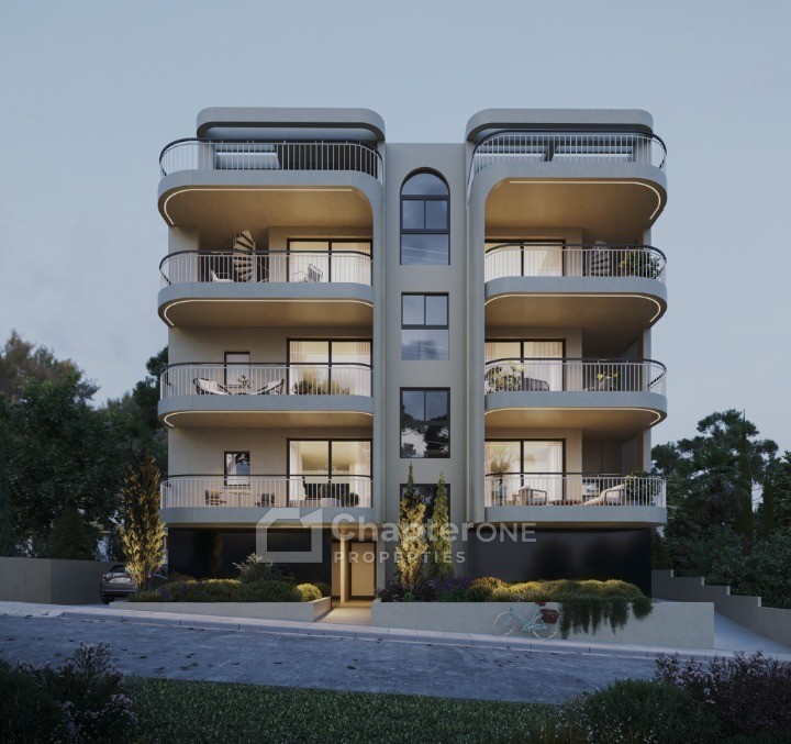 Studio For Sale  in  Egkomi - Makedonitissa