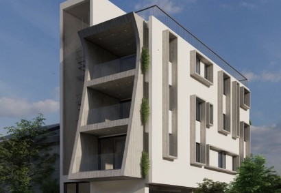 Egkomi, Nicosia Penthouse Sold | C3949