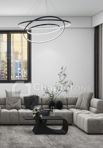 Penthouse For Sale  in  Egkomi