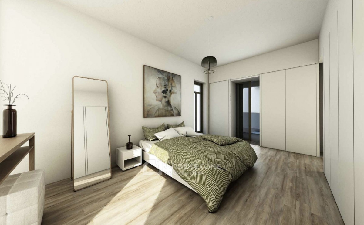 Apartment For Sale  in  Nicosia - Agios Andreas