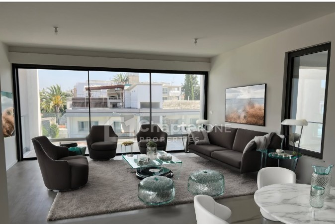 Apartment For Sale  in  Nicosia - Agios Andreas