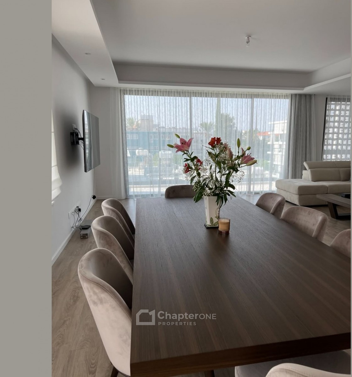 Apartment For Sale  in  Nicosia - Agios Andreas