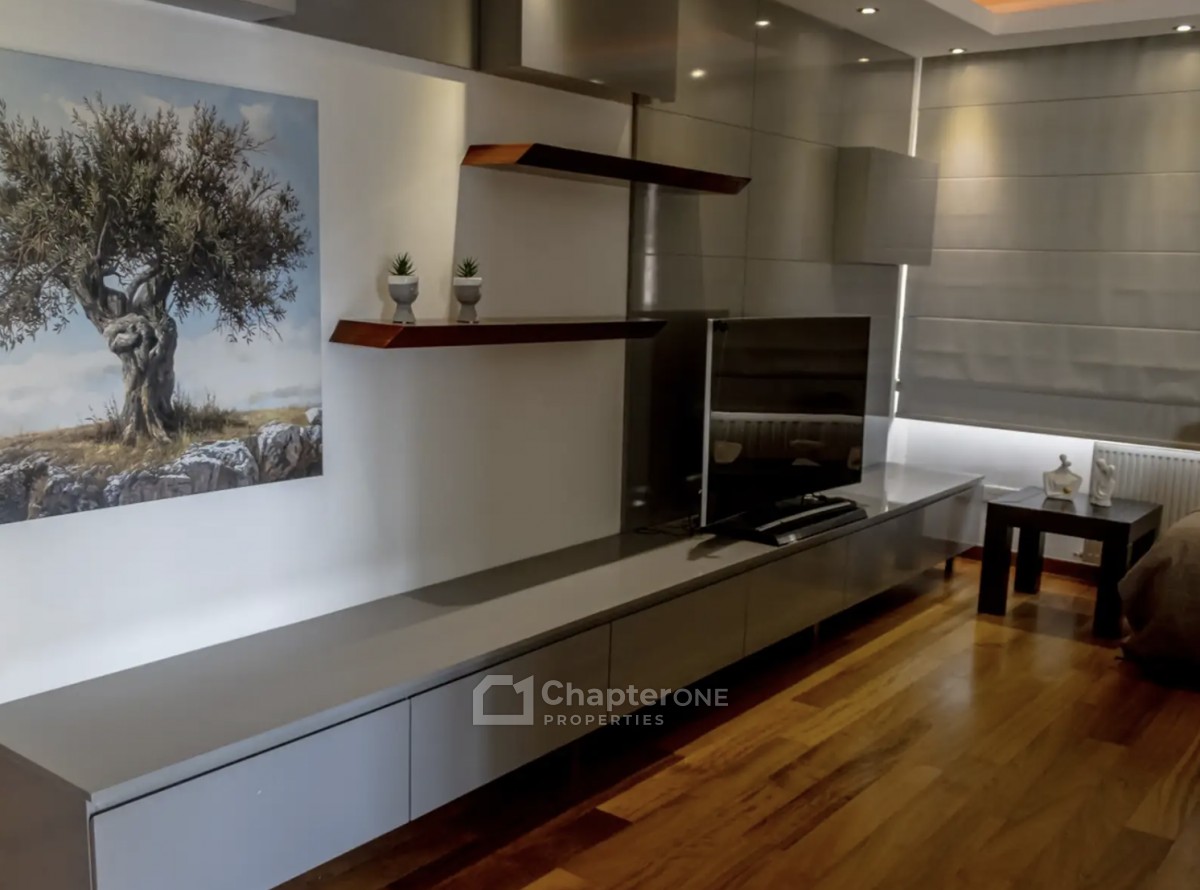 Apartment For Rent  in  Strovolos - Dasoupolis