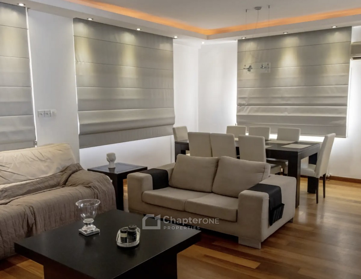 Apartment For Rent  in  Strovolos - Dasoupolis