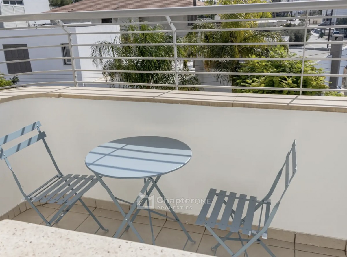 Apartment For Rent  in  Strovolos - Dasoupolis