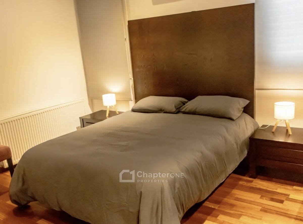 Apartment For Rent  in  Strovolos - Dasoupolis
