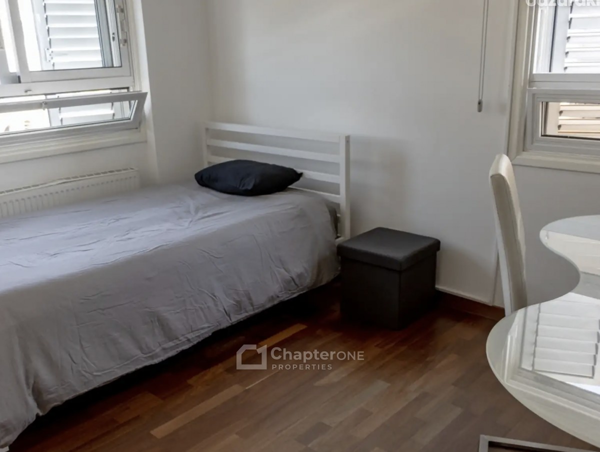 Apartment For Rent  in  Strovolos - Dasoupolis