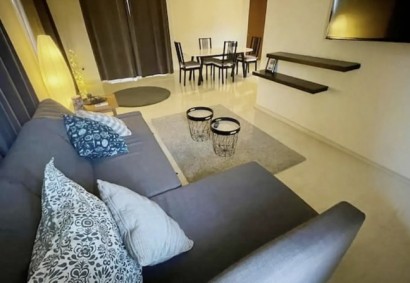 Strovolos - Chryseleousa Penthouse For Sale | C3975